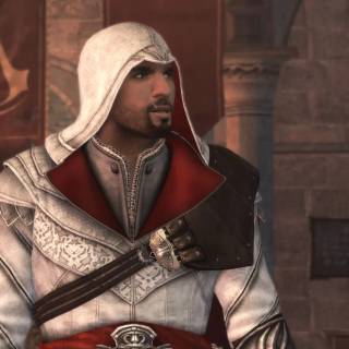 Assassin s Creed The Ezio Collection wallpaper