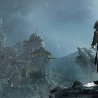 Assassin s Creed The Ezio Collection wallpaper