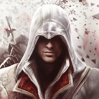 Assassin s Creed The Ezio Collection wallpaper