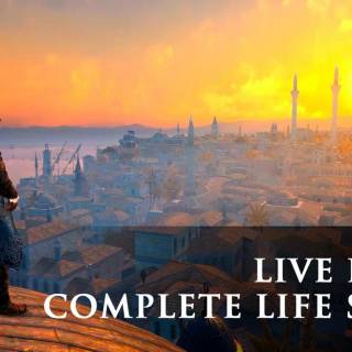 Assassin s Creed The Ezio Collection wallpaper