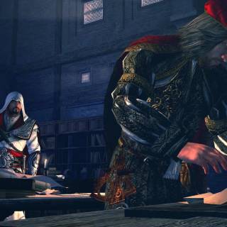 Assassin s Creed The Ezio Collection wallpaper