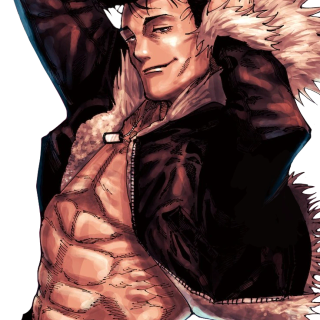 Ryu Ishigori wallpaper