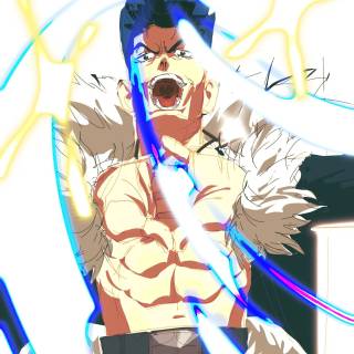Ryu Ishigori wallpaper