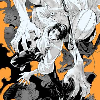 Ryu Ishigori wallpaper