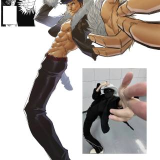 Ryu Ishigori wallpaper