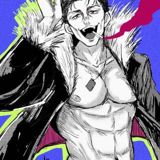 Ryu Ishigori wallpaper