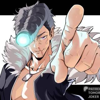 Ryu Ishigori wallpaper