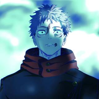 Ryu Ishigori wallpaper