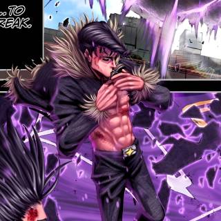Ryu Ishigori wallpaper