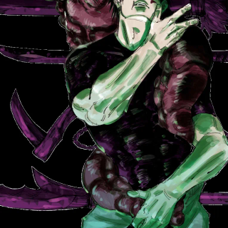 Ryu Ishigori wallpaper
