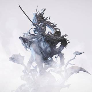 Ming Chao wallpaper