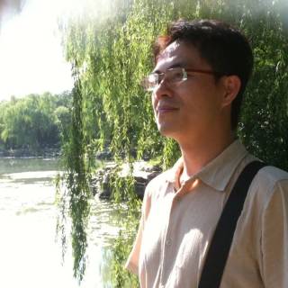 Ming Chao wallpaper