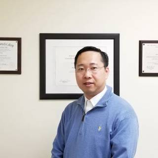 Ming Chao wallpaper