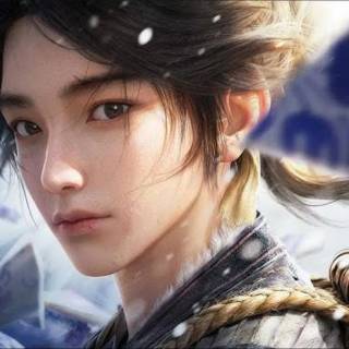 Jian Lai wallpaper