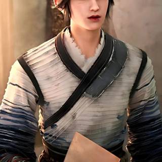 Jian Lai wallpaper