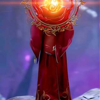 Jian Lai wallpaper