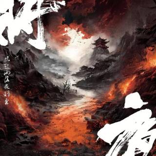 Jian Lai wallpaper