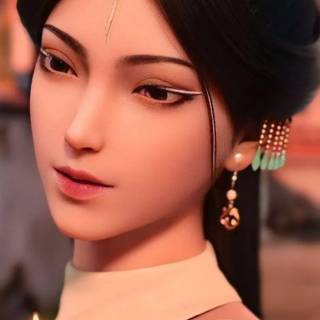 Jian Lai wallpaper