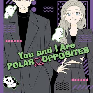 You and I Are Polar Opposites wallpaper