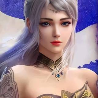 Luo Li wallpaper