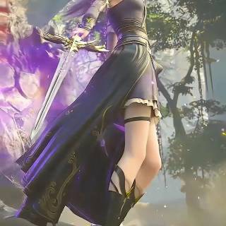 Luo Li wallpaper