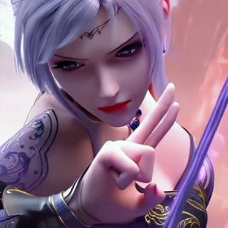 Luo Li wallpaper