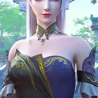 Luo Li wallpaper