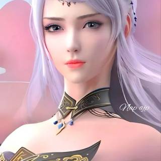 Luo Li wallpaper