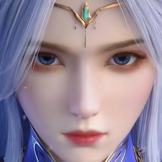 Luo Li wallpaper