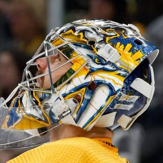 Saros wallpaper