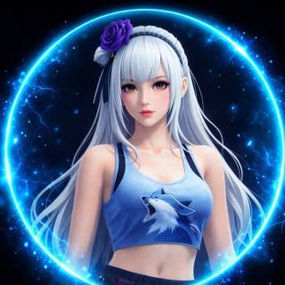 Hugo Blue Lock wallpaper