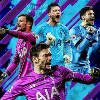 Hugo Blue Lock wallpaper