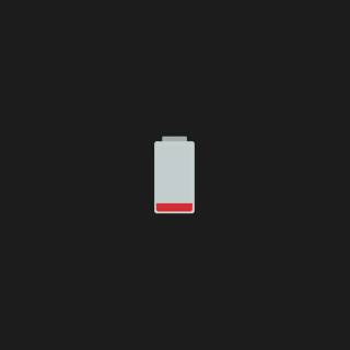 Laptop battery wallpaper