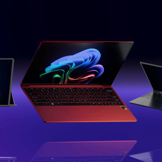Laptop battery wallpaper