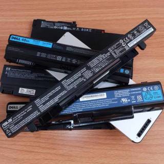 Laptop battery wallpaper