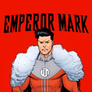 Emperor Mark wallpaper