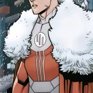 Emperor Mark wallpaper