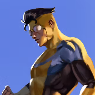 Emperor Mark wallpaper
