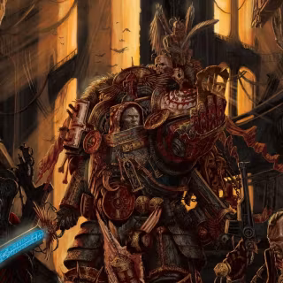 Emperor Mark wallpaper