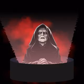Emperor Mark wallpaper