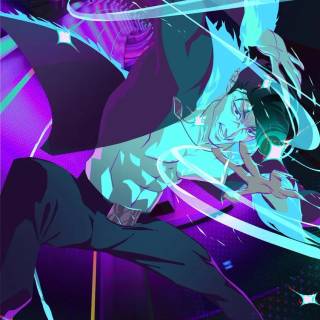 Ryu JJK wallpaper