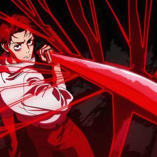 Ryu JJK wallpaper