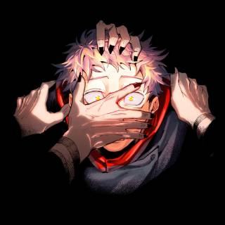 Ryu JJK wallpaper