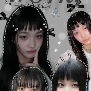 Iroha Illit wallpaper
