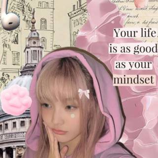 Iroha Illit wallpaper