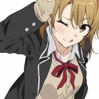 Iroha Illit wallpaper