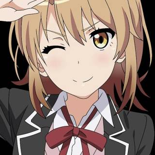 Iroha Illit wallpaper