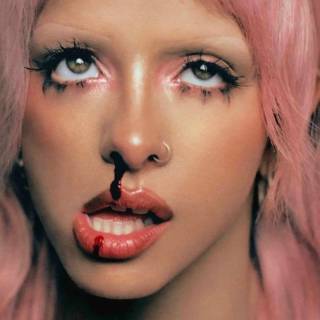 Melanie Martinez Hades wallpaper