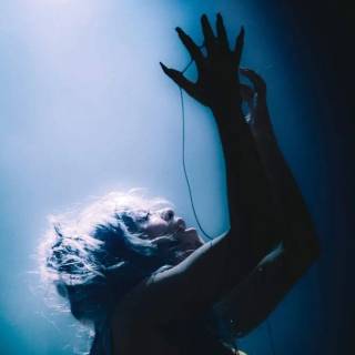 Melanie Martinez Hades wallpaper