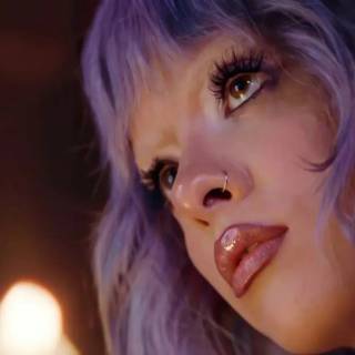 Melanie Martinez Hades wallpaper